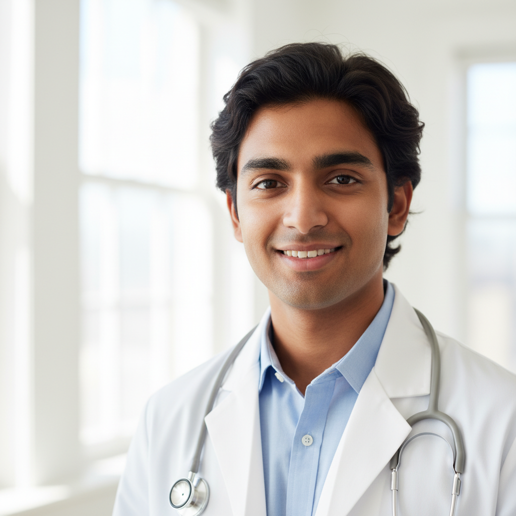Medical student